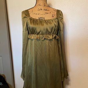 Stone cold fox Dress size 3